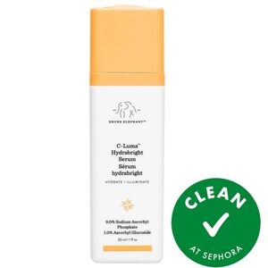 DRUNK ELEPHANT C-Luma Hydrabright Vitamin C Serum